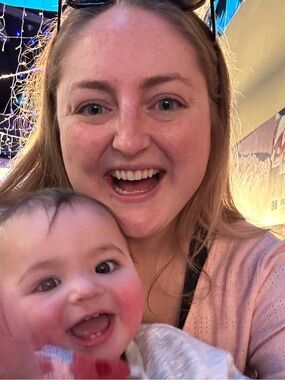 Meet your Posher, Emma